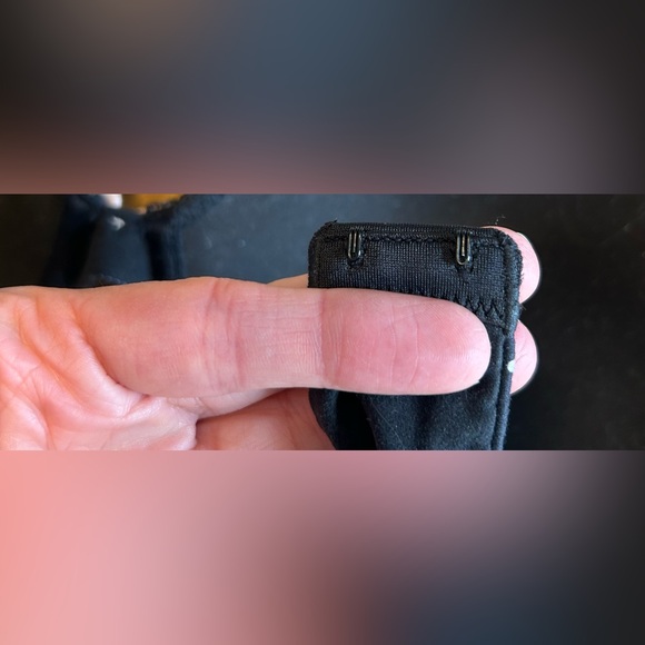 Victoria’s Secret Body by Victoria Polka Dot Push-up Bra - Picture 5 of 7